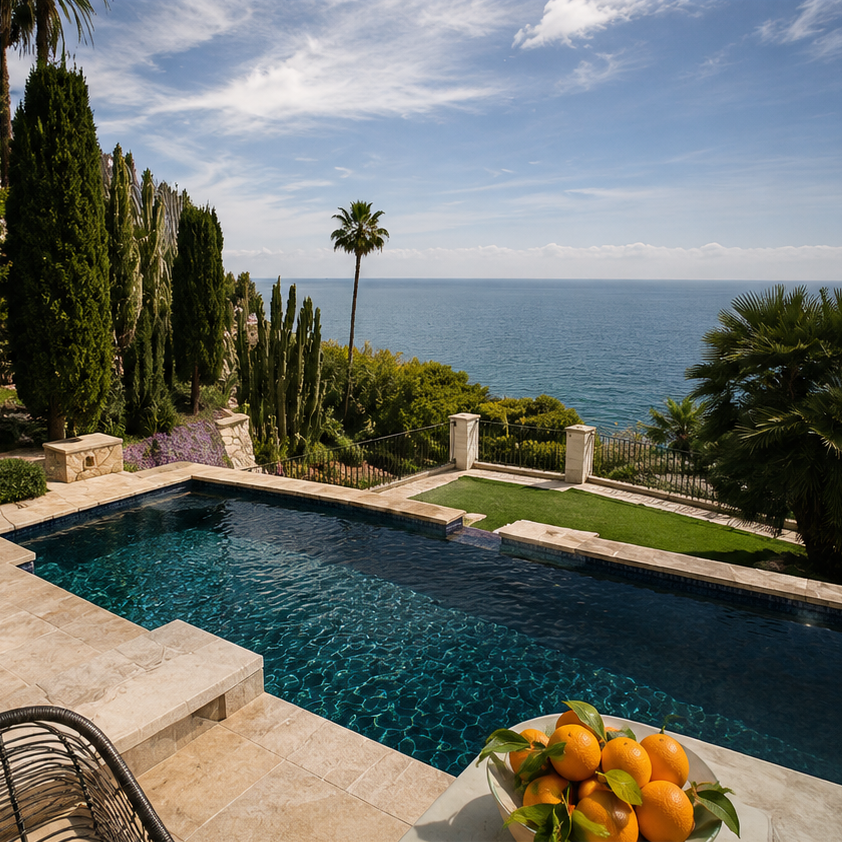 Villa Ca Gimar